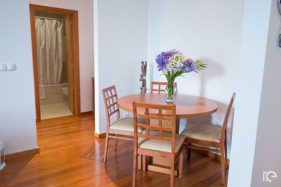 Apartamento Estefania 圣克鲁斯 外观 照片
