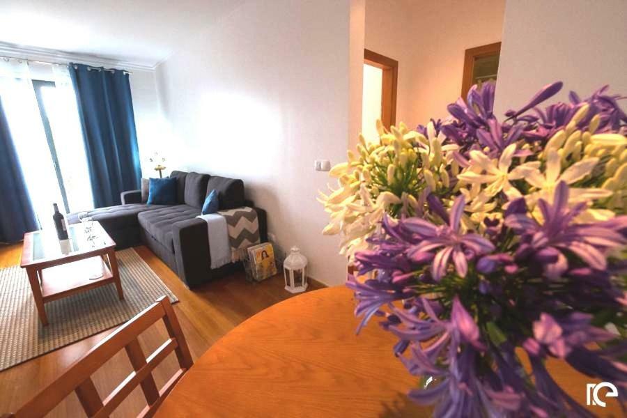 Apartamento Estefania 圣克鲁斯 外观 照片