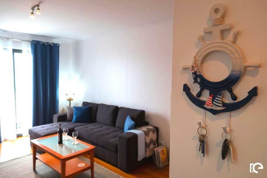 Apartamento Estefania 圣克鲁斯 外观 照片