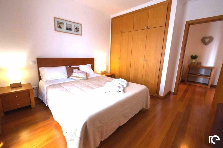 Apartamento Estefania 圣克鲁斯 外观 照片