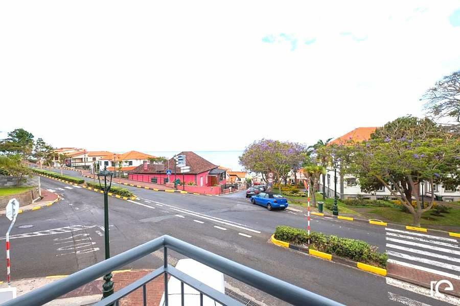 Apartamento Estefania 圣克鲁斯 外观 照片